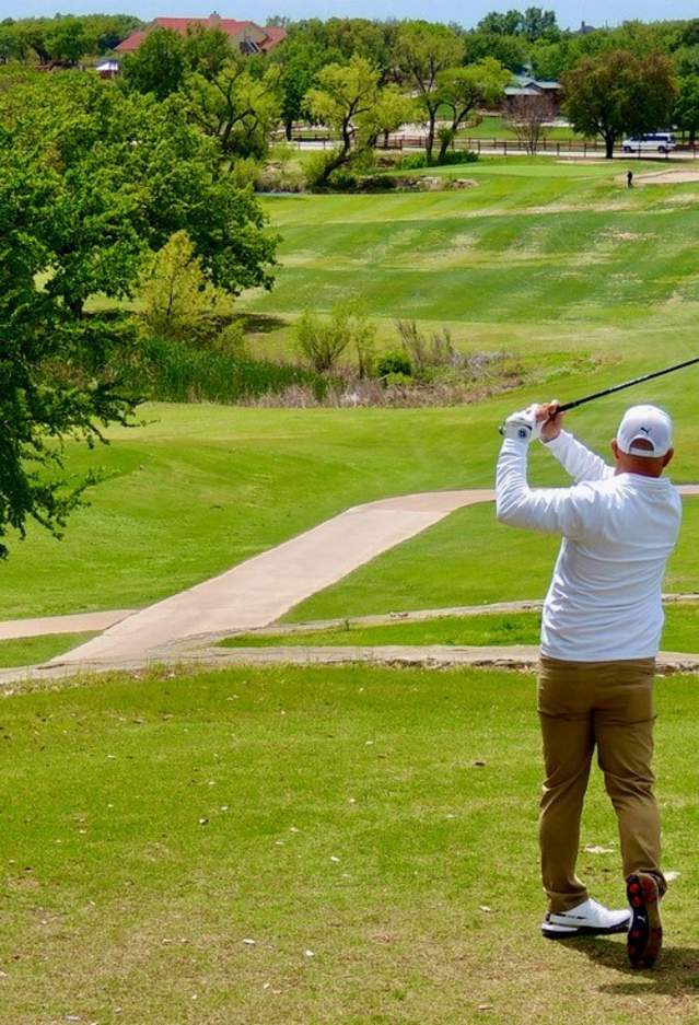 The Hideout Golf Club