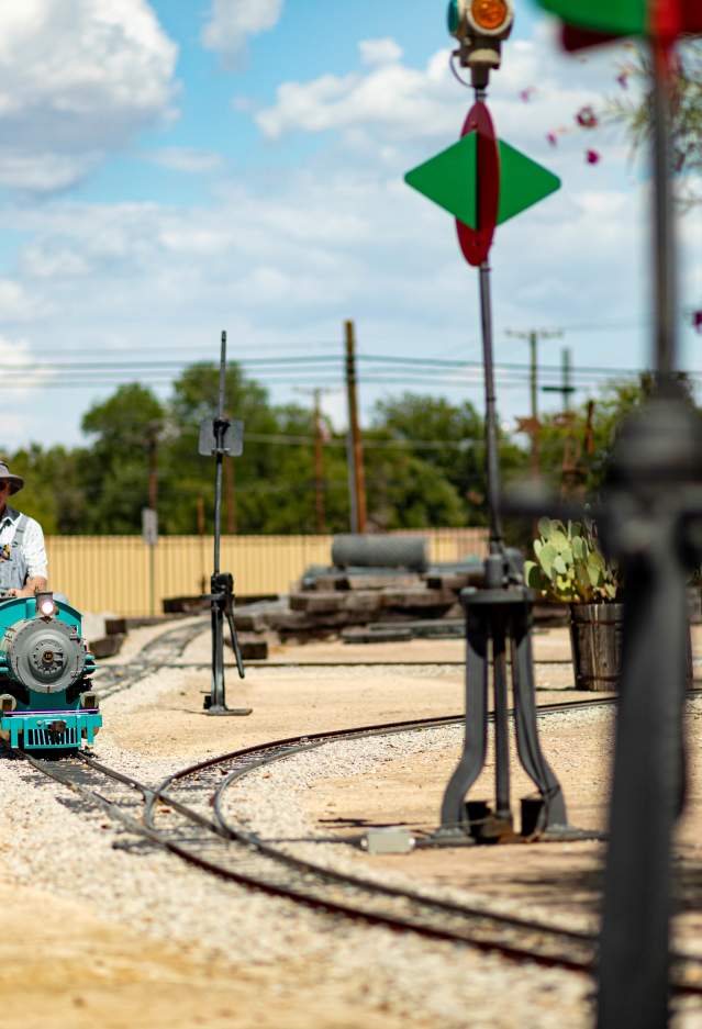 Wheels that Move the World