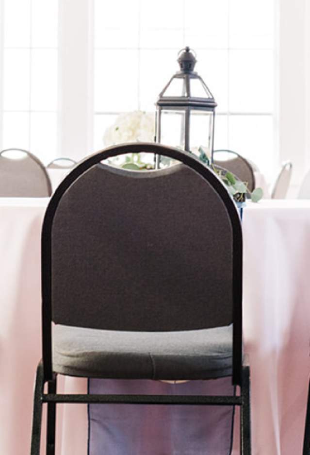 Meetings Table Events