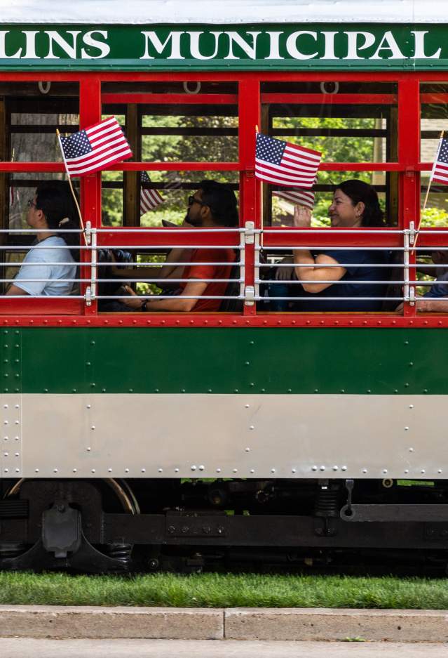 Reasons to Spend Your 4th of July in Fort Collins