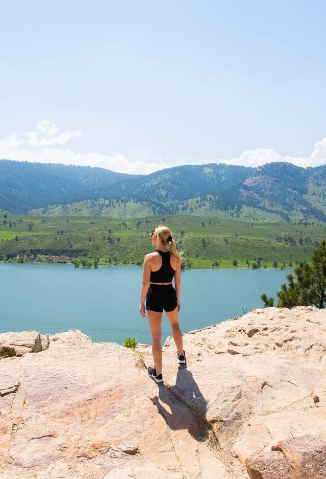 Six Reasons to Plan Early for Summer Vacation in Fort Collins