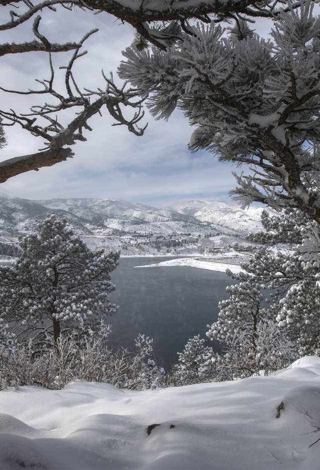 Eight Ways to Enjoy a Budget Friendly Winter in Fort Collins