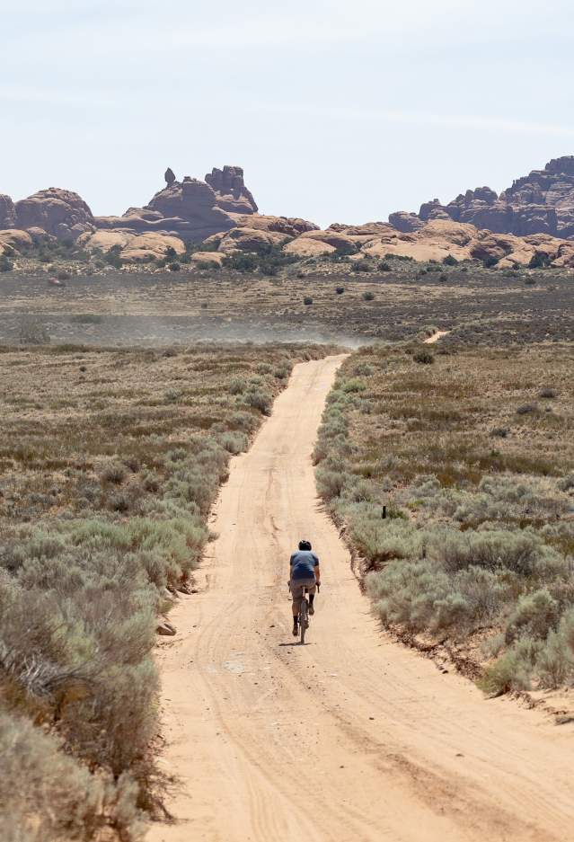 Gravel Adventure Field Guide - Gravel Biking - 2