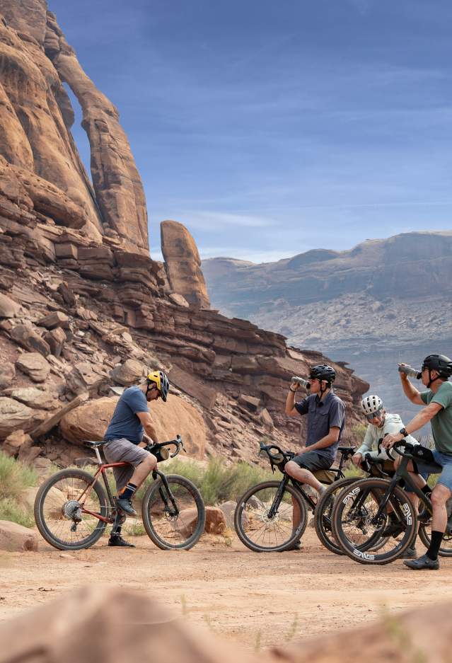 Gravel Adventure Field Guide - Gravel Biking - 5