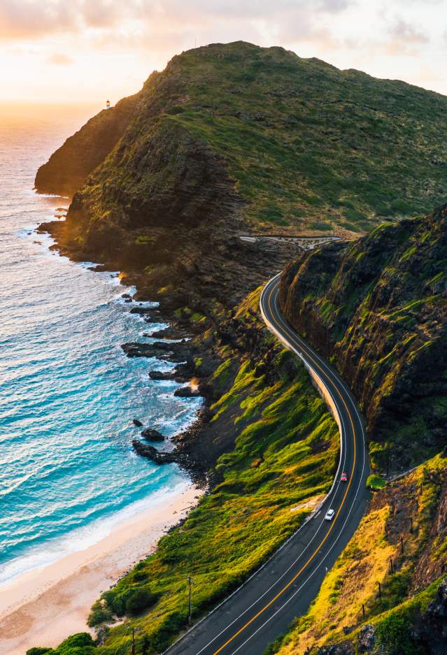 Oahu Transportation