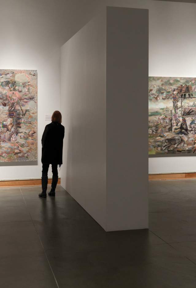 Kelowna Art Gallery
