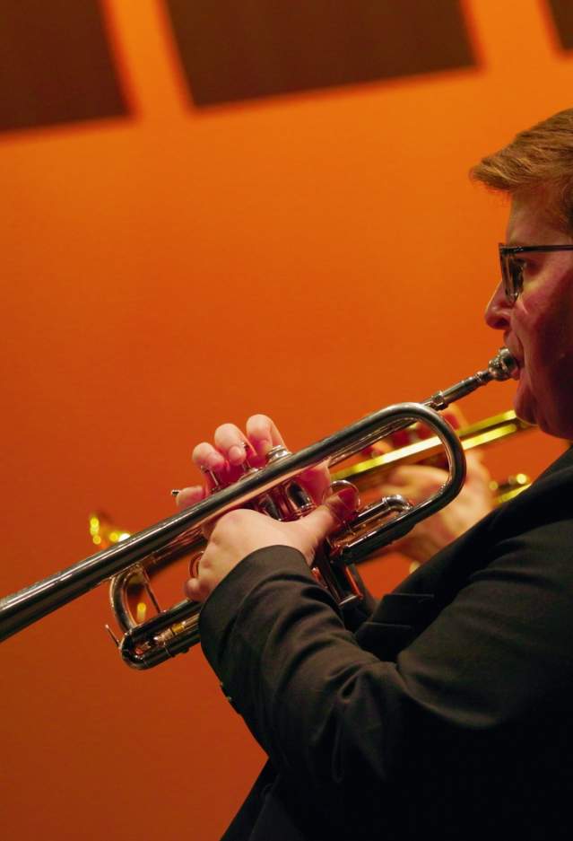 Okanagan Symphony Orchestra at Kelowna Community Theatre 3