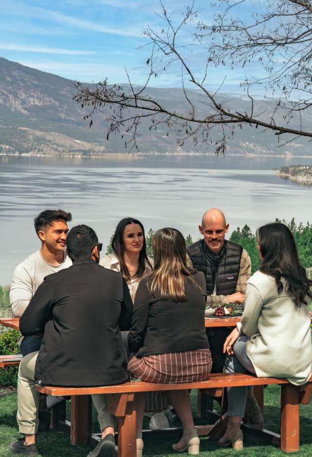 Picnic Experience at Arrowleaf Cellars 4