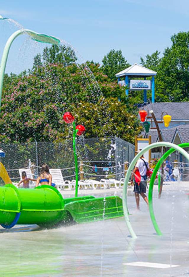 Waterworks Waterpark