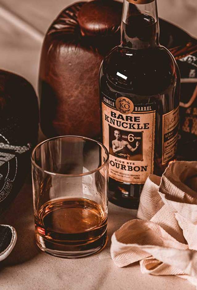 Prince William, Virginia Distillery Takes Home Top Virginia Honors