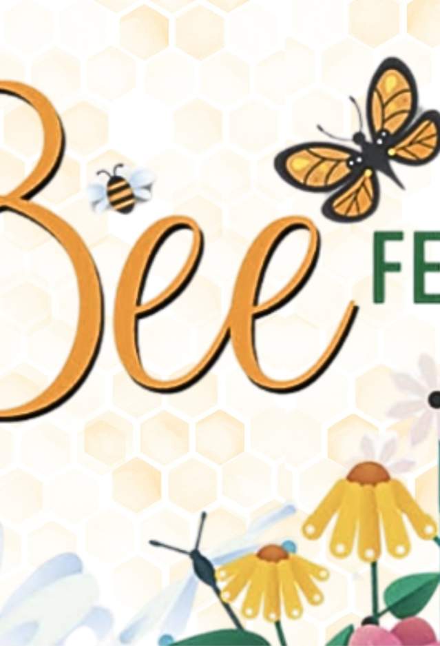 Manassas Annual Bee Festival is Back!