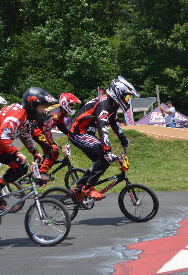 Nova bmx new arrivals