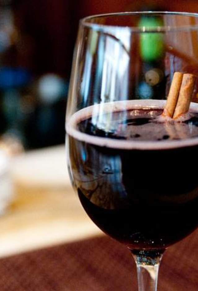 Mark Ward and Winemaking Team Close the Year with National Recognition