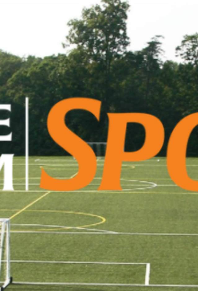 Prince William Sports Header