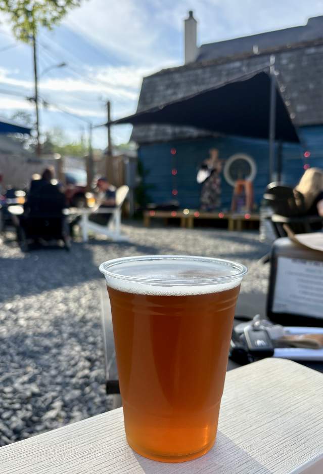 May Events in Occoquan