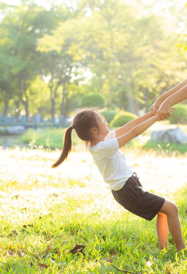 Kid-Friendly Attractions in Prince William, Virginia