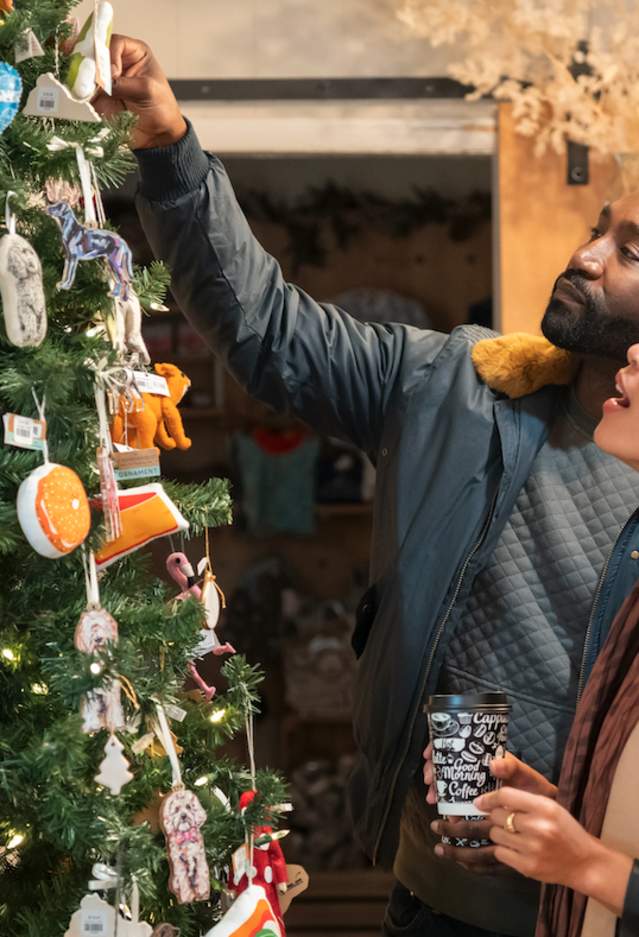 Shopping Small this Holiday Season in Prince William, Virginia