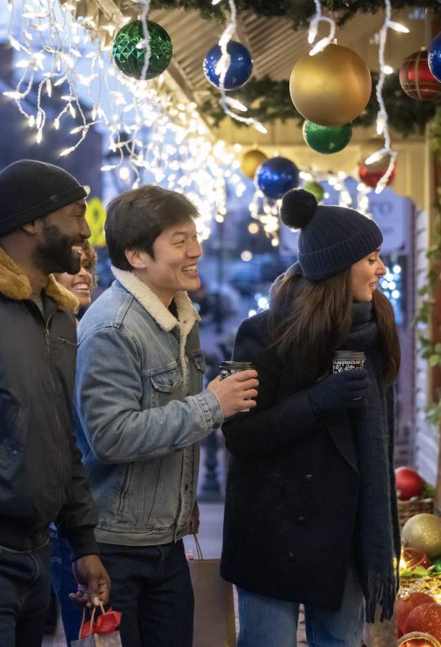 A Little Extra Christmas Magic: Spirit Christmas Is Coming to Manassas!