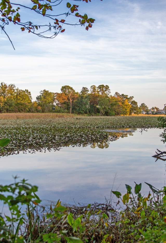 Prince William, Virginia Trail Earns National Recognition