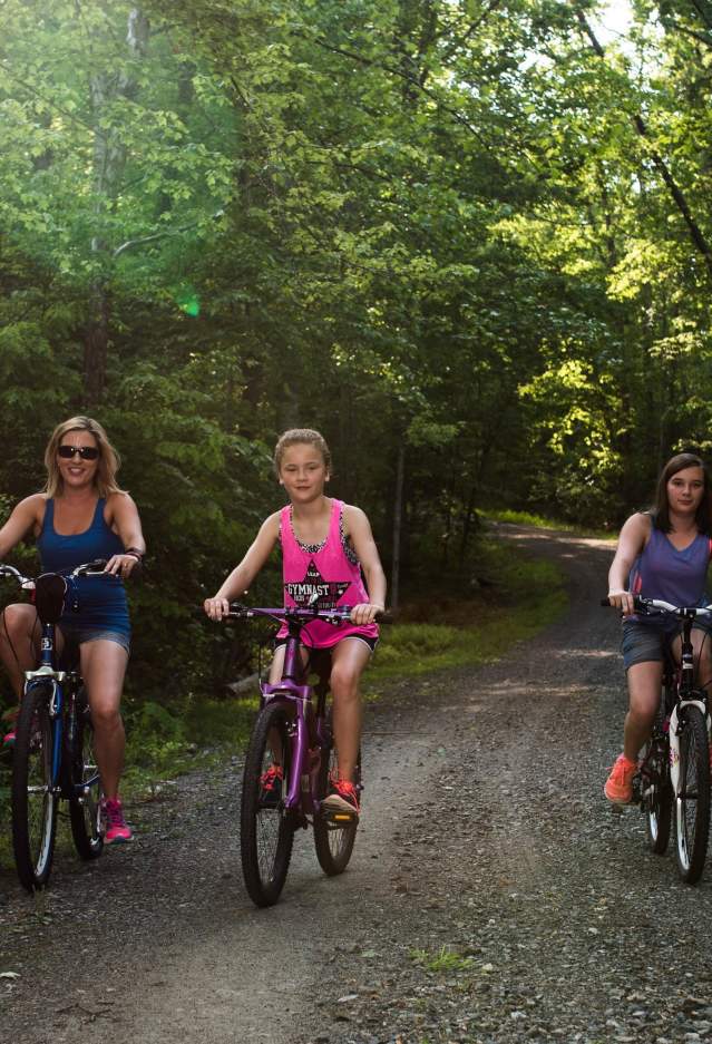 A Summer Weekend in Prince William, Virginia: Family Edition