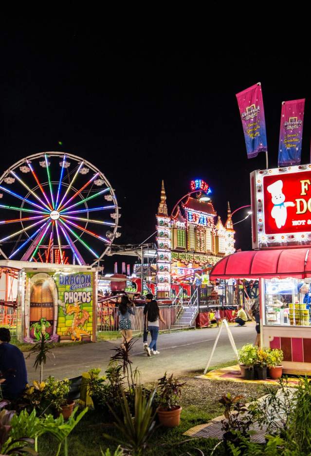 One Last Summer Hurrah: Experience the 2026 Prince William County Fair