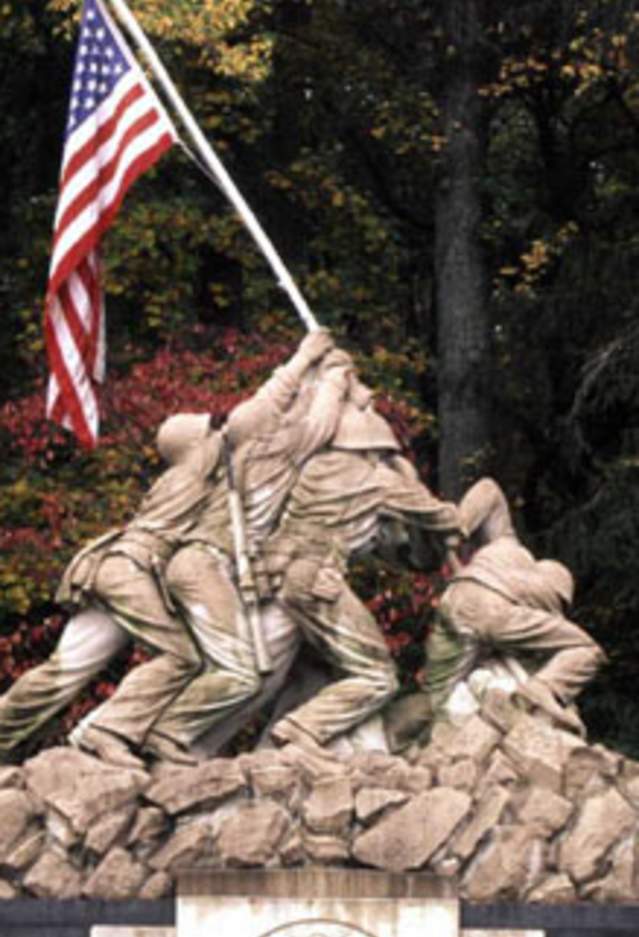 Honor Our Heroes: Celebrating Veterans Day in Prince William, Virginia