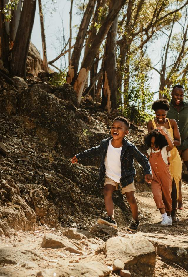 Celebrating Black History Month in Prince William, Virginia