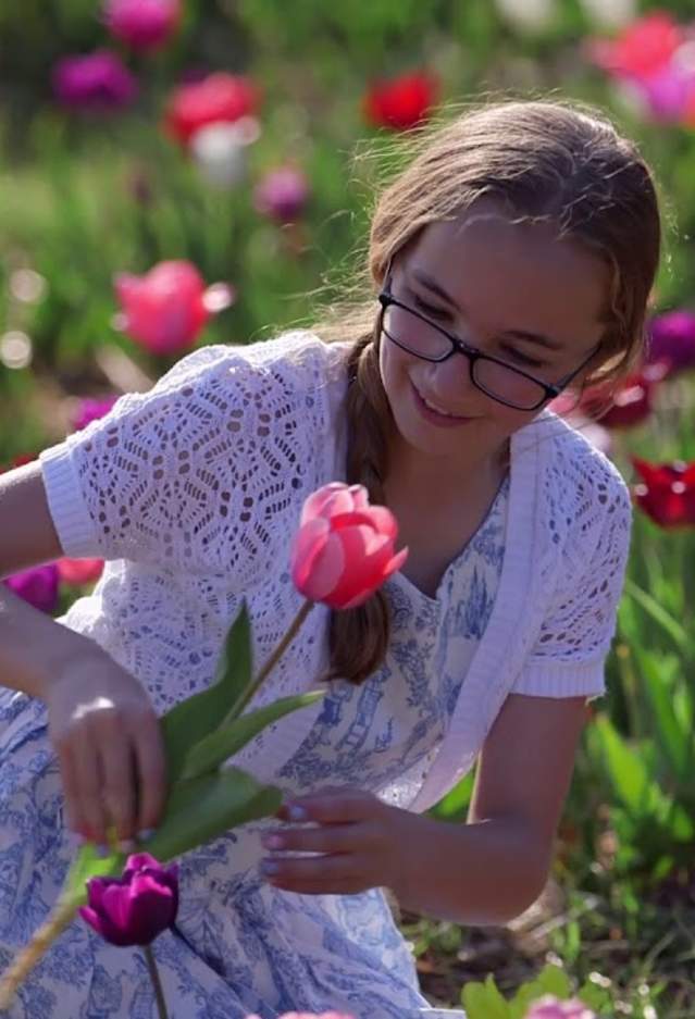 The Festival of Spring in Prince William, Virginia