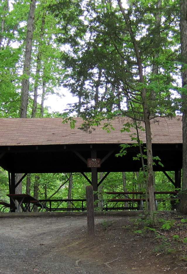 Park Pavilion