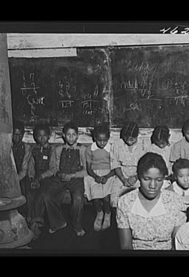 Prince William County Historic Properties: African American Experience