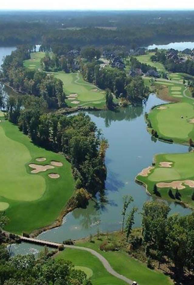 Stonewall Golf Course