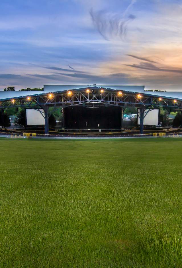 Jiffy Lube Live 2025 Concert Schedule