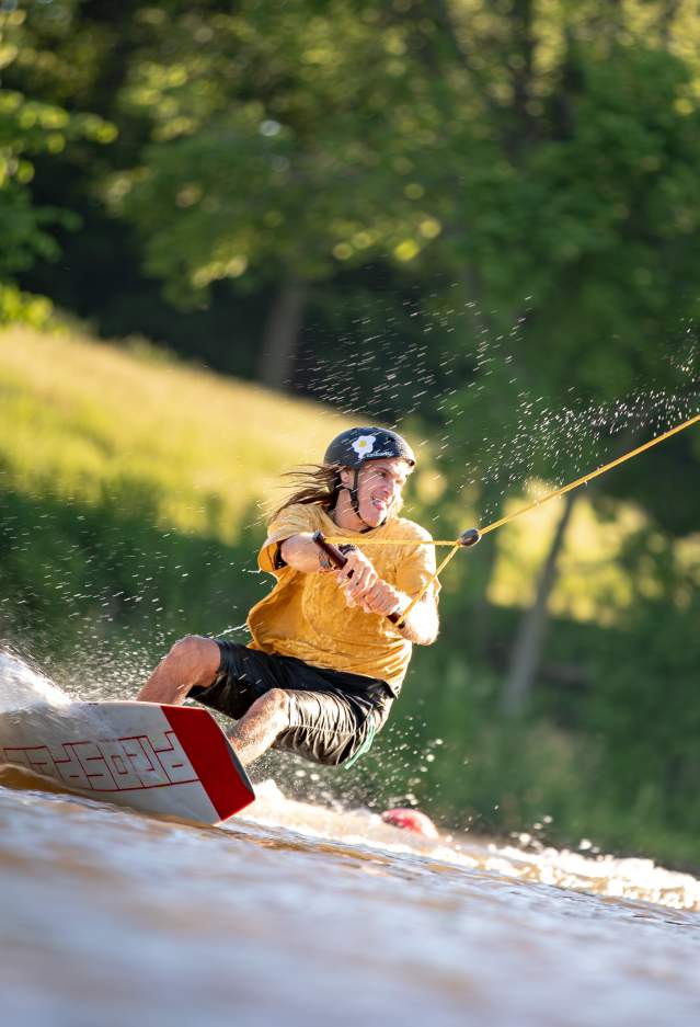 West Rock Wake Park