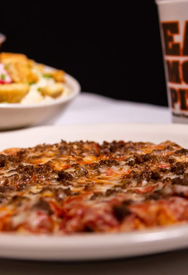 Arni's Pizza