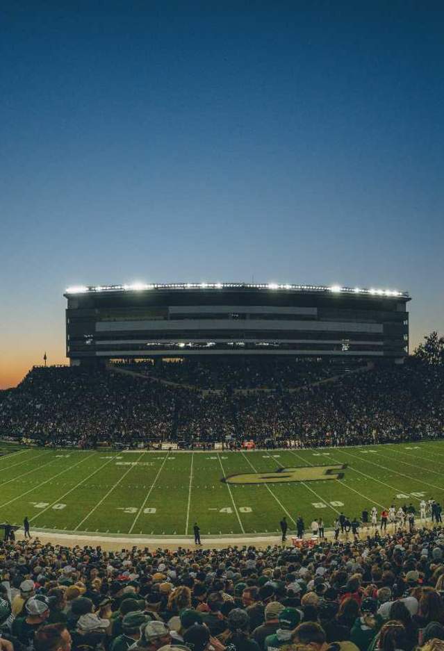 Purdue Football