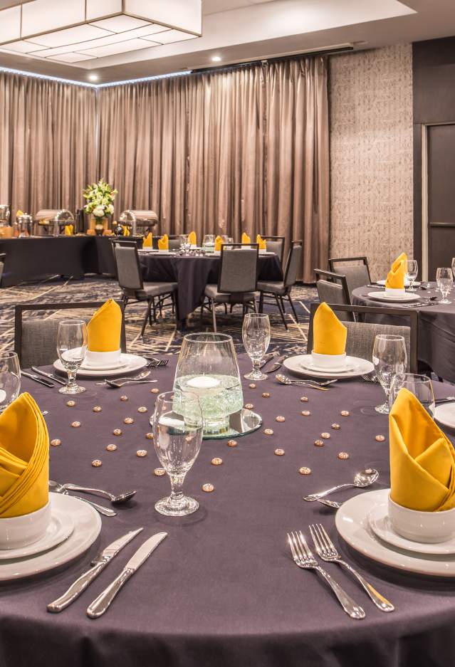 Doubletree by Hilton
