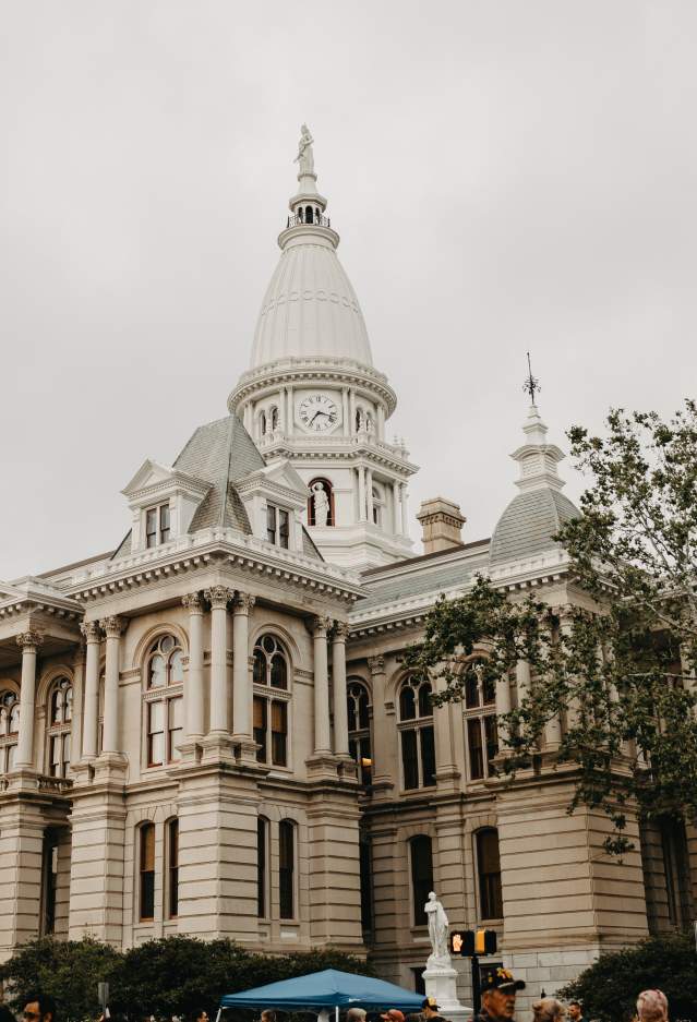 Courthouse