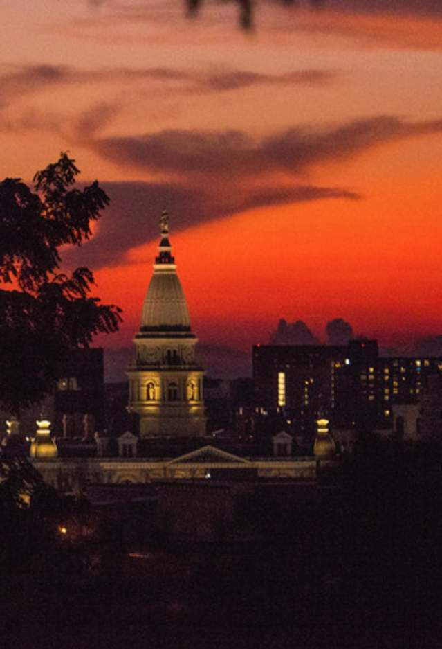 Courthouse