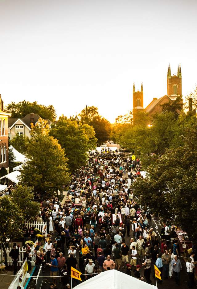 Germanfest