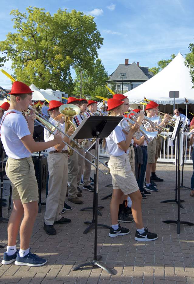 Germanfest