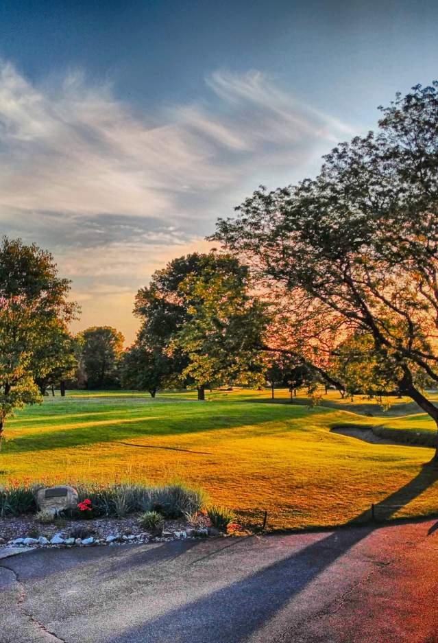 Battleground Golf Club
