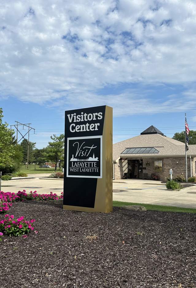 Visitors Center