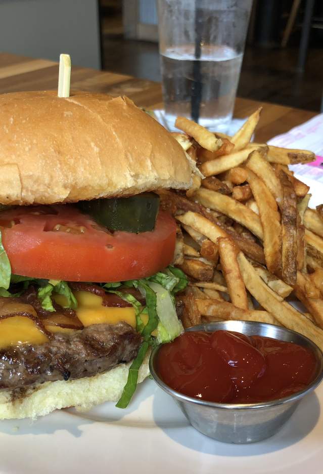 East End Grill