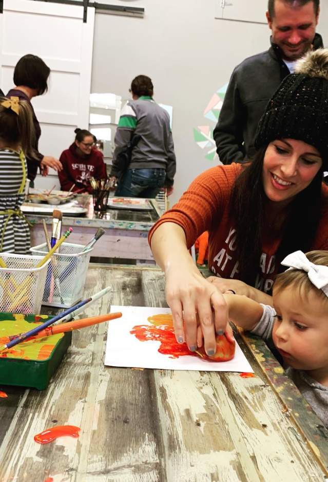 Flourish Art Studio