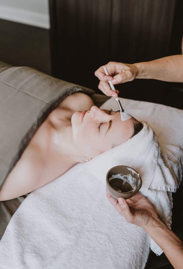 The Spa Union Club Hotel at Purdue