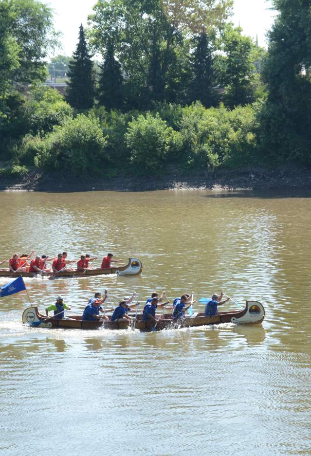 Wabash River Riverfest