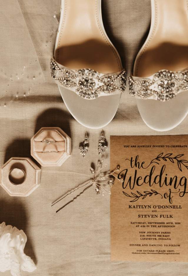 Wedding Invitations