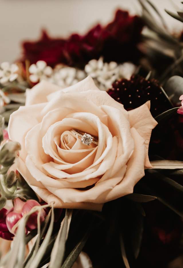 Wedding Flowers