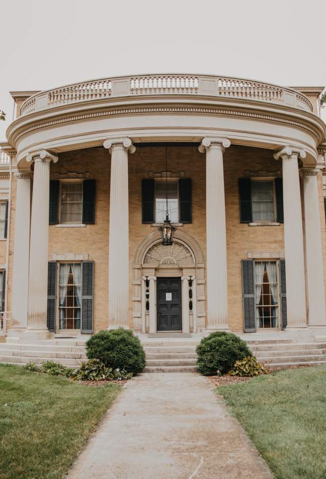 Haan Museum