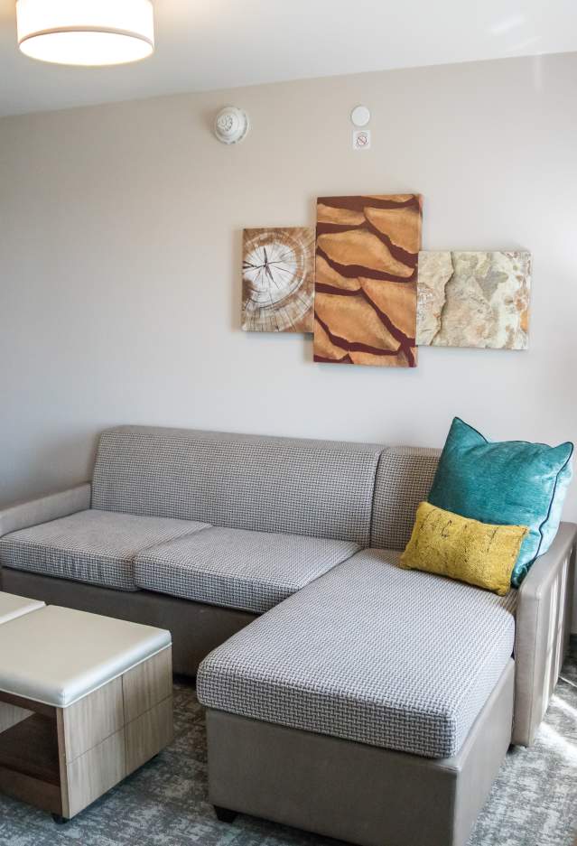 Staybridge Suites
